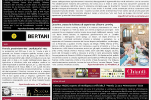 La Prima di WineNews - 4.285
