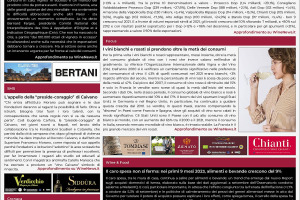 La Prima di WineNews - 3.857