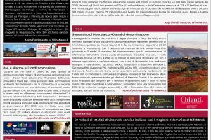 La Prima di WineNews - 2.597