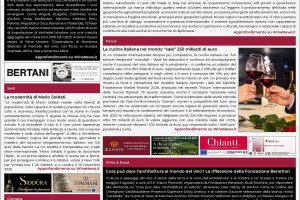 La Prima di WineNews - 4.478