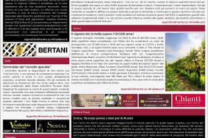 La Prima di WineNews - 3.919