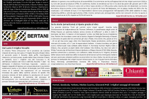 La Prima di WineNews - 4.093
