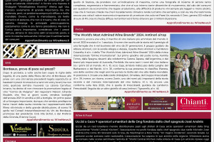 La Prima di WineNews - 3.928