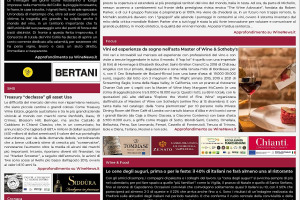La Prima di WineNews - 4.360