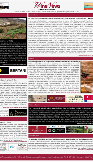 La Prima di WineNews