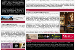 La Prima di WineNews – 3.085