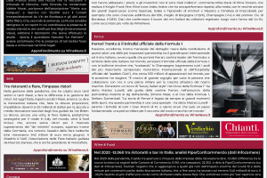 La Prima di WineNews - 3.105