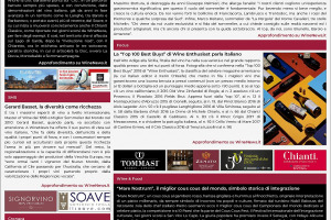 La Prima di WineNews - 2.501