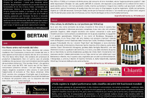 La Prima di WineNews - 4.295