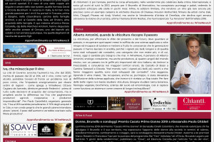 La Prima di WineNews - 2.715