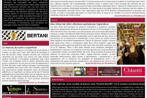 La Prima di WineNews &ndash; 3.899