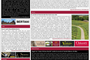 La Prima di WineNews – 3.509