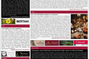 La Prima di WineNews - 4.459