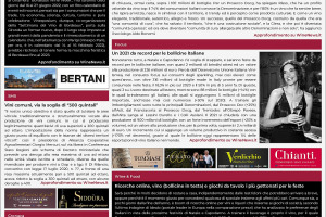 La Prima di WineNews - 3.315