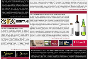 La Prima di WineNews - 4.134