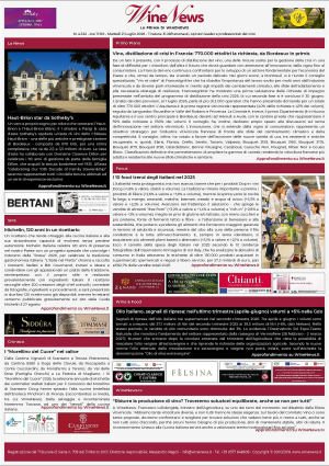 La Prima di WineNews - 4.522