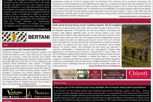 La Prima di WineNews – 3.965 La Prima di WineNews – 3.965