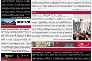 La Prima di WineNews – 3.774