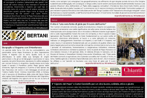 La Prima di WineNews - 4.204