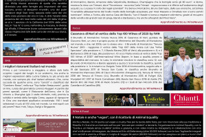 La Prima di WineNews – 3.058