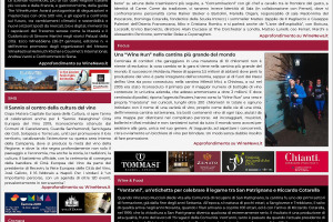La Prima di WineNews - 2.577