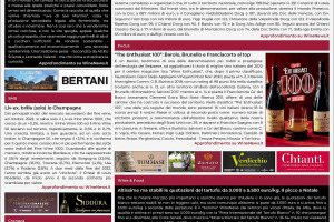 La Prima di WineNews &ndash; 3.553