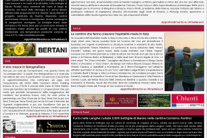 La Prima di WineNews - 4.567
