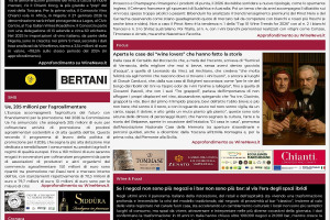 La Prima di WineNews - 4.374