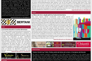 La Prima di WineNews - 3.879