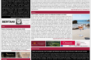 La Prima di WineNews - 4.502