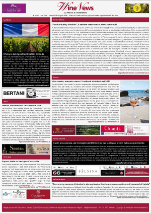 La Prima di WineNews - 4.502