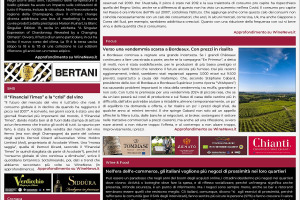 La Prima di WineNews - 4.010
