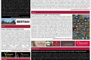 La Prima di WineNews – 3.711 La Prima di WineNews – 3.711