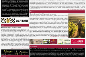 La Prima di WineNews - 4.118