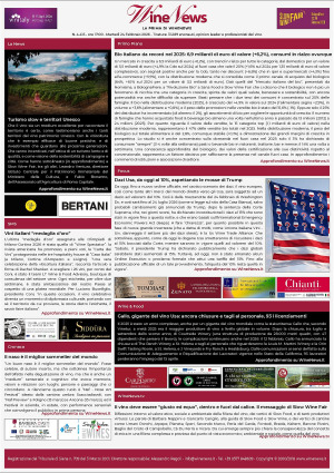 La Prima di WineNews - 4.415