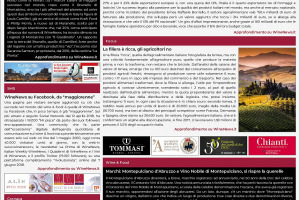 La Prima di WineNews - N. 2.450