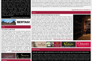 La Prima di WineNews – 3.426
