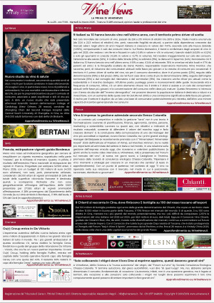 La Prima di WineNews - 4.435