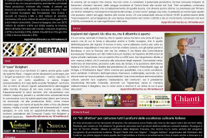 La Prima di WineNews - 4.054