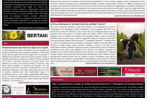 La Prima di WineNews - 4.547