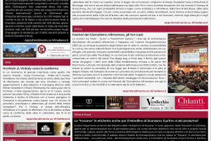 La Prima di WineNews - 2.845