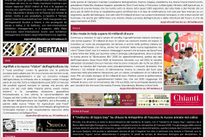 La Prima di WineNews - 4.159