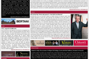 La Prima di WineNews – 3.339