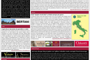 La Prima di WineNews - 3.755