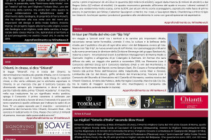 La Prima di WineNews - 2.496