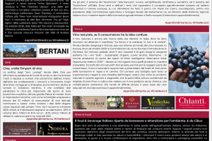 La Prima di WineNews – 3.406 La Prima di WineNews – 3.406