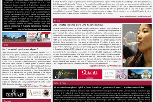 La Prima di WineNews - N. 2430