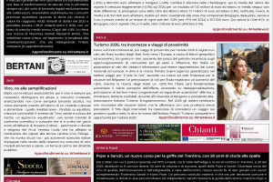 La Prima di WineNews - 4.483