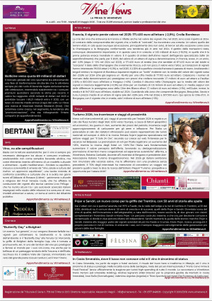 La Prima di WineNews - 4.483