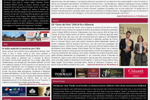 La Prima di WineNews – 2.622